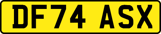 DF74ASX
