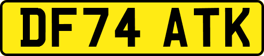 DF74ATK