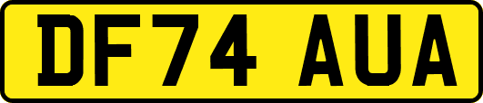 DF74AUA