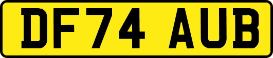 DF74AUB