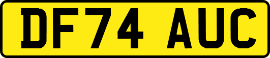 DF74AUC