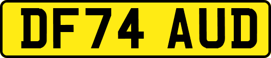 DF74AUD