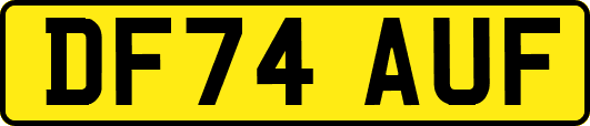 DF74AUF