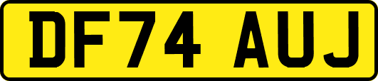 DF74AUJ