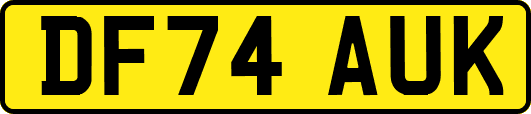 DF74AUK