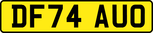 DF74AUO