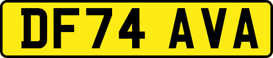 DF74AVA