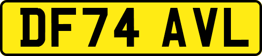 DF74AVL