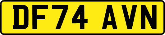 DF74AVN