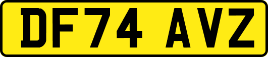 DF74AVZ