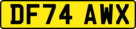 DF74AWX