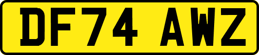 DF74AWZ