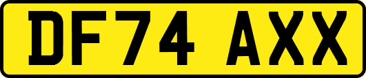 DF74AXX