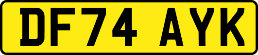 DF74AYK