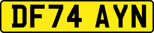 DF74AYN
