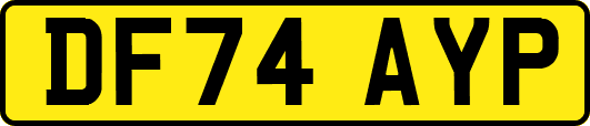 DF74AYP