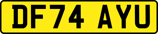DF74AYU