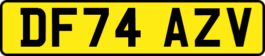 DF74AZV