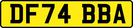 DF74BBA