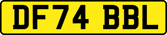 DF74BBL