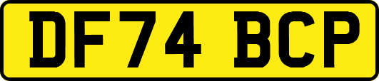DF74BCP
