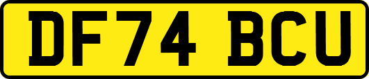 DF74BCU