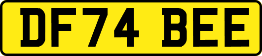 DF74BEE