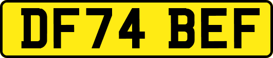 DF74BEF