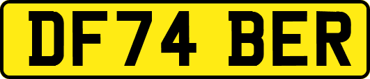 DF74BER