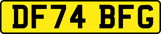 DF74BFG