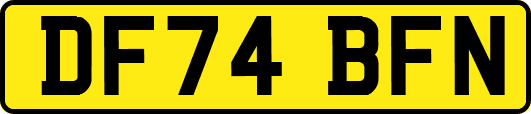 DF74BFN