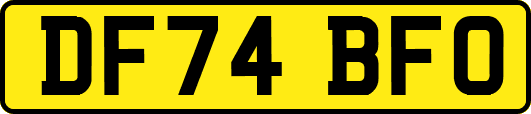 DF74BFO