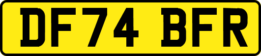 DF74BFR