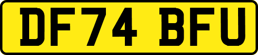 DF74BFU