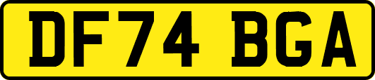 DF74BGA