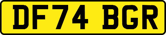 DF74BGR