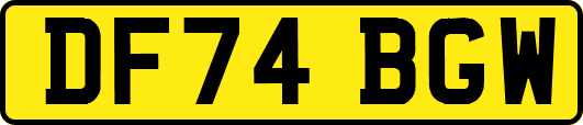 DF74BGW
