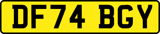 DF74BGY