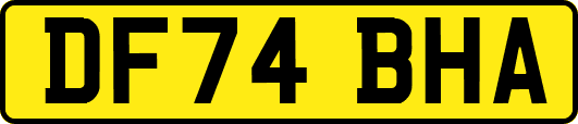 DF74BHA