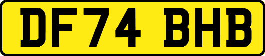 DF74BHB