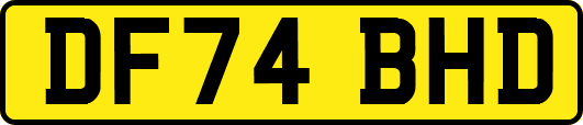 DF74BHD