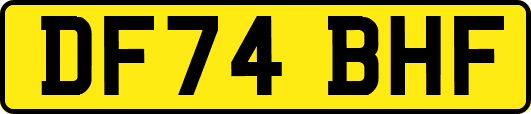 DF74BHF