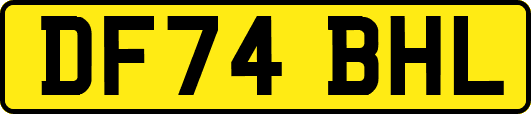 DF74BHL