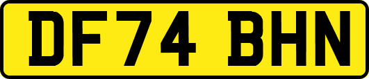 DF74BHN