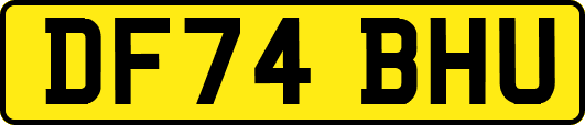 DF74BHU