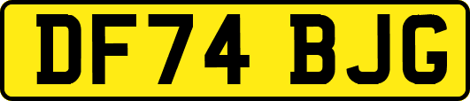 DF74BJG
