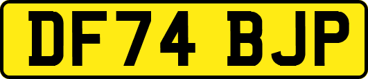 DF74BJP