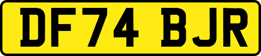 DF74BJR
