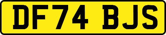 DF74BJS