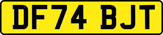 DF74BJT
